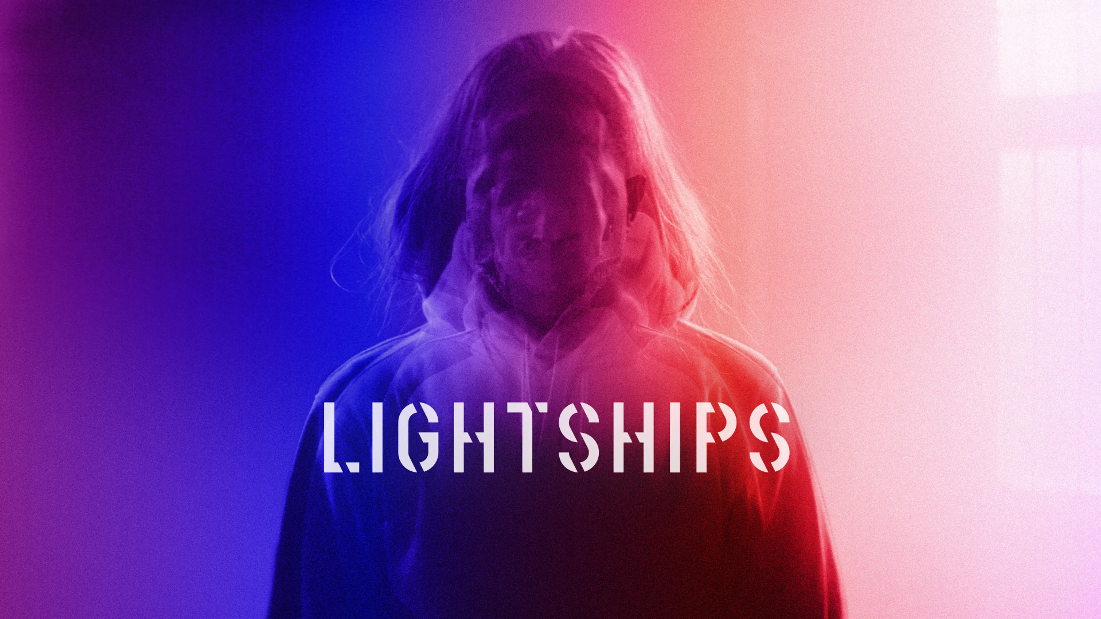 Lightships poster
